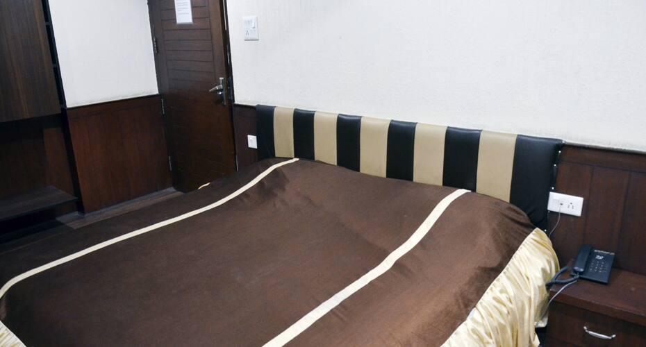 Hotel Suman Regency, Nainital 4